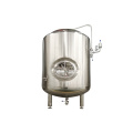 100L 200 l 300L 3BBL 3000L Edelstahl Heller Bierspeichertank